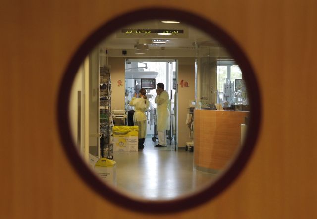 KEELPNO: Seasonal flu outbreak has claimed 56 lives